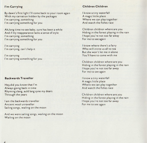 Wings (2) : London Town (CD, Album, RE, RM)