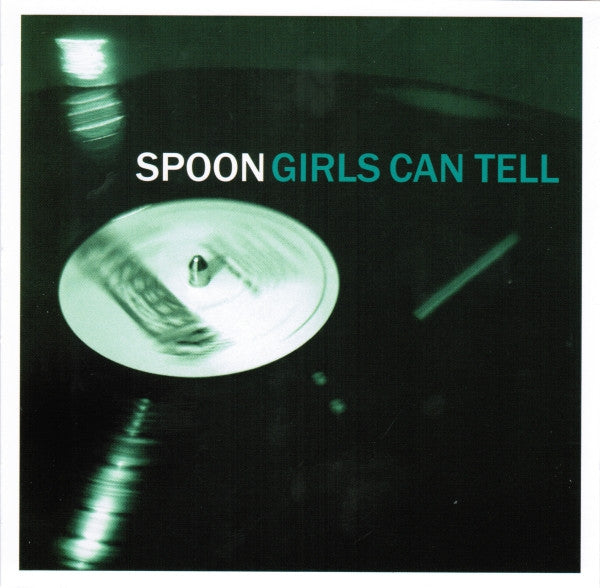 Spoon : Girls Can Tell (CD, Album)