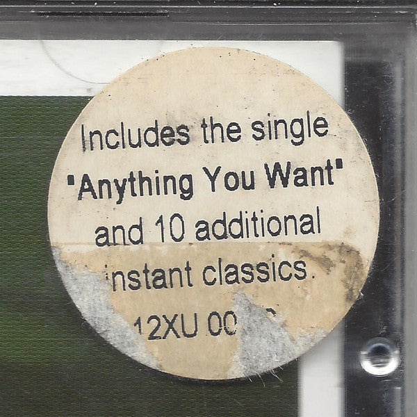 Spoon : Girls Can Tell (CD, Album)