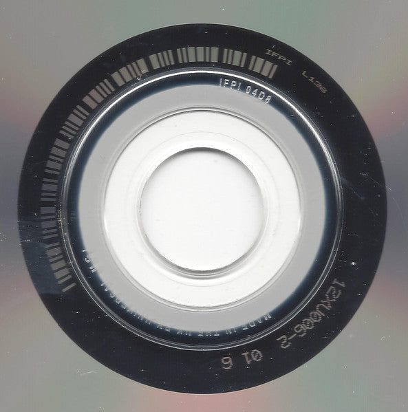 Spoon : Girls Can Tell (CD, Album)