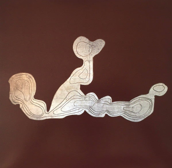 Theo Parrish : Wuddaji (3x12&quot;, Album)