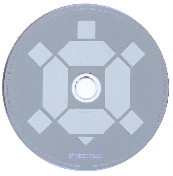 Terra Ferma : The Adventures Of... (CD, Album, Mixed)