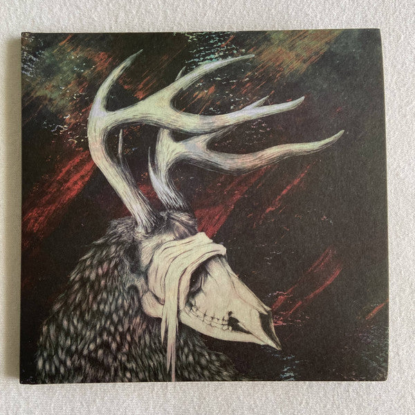 Svalbard (2) : When I Die, Will I Get Better? (CD, Album, Dig)