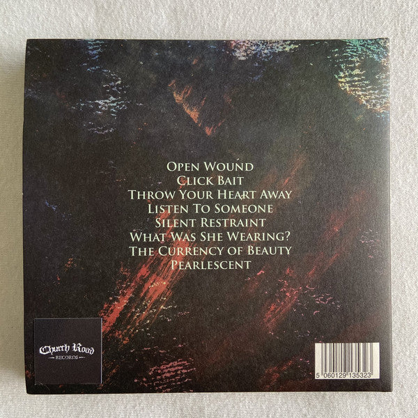 Svalbard (2) : When I Die, Will I Get Better? (CD, Album, Dig)