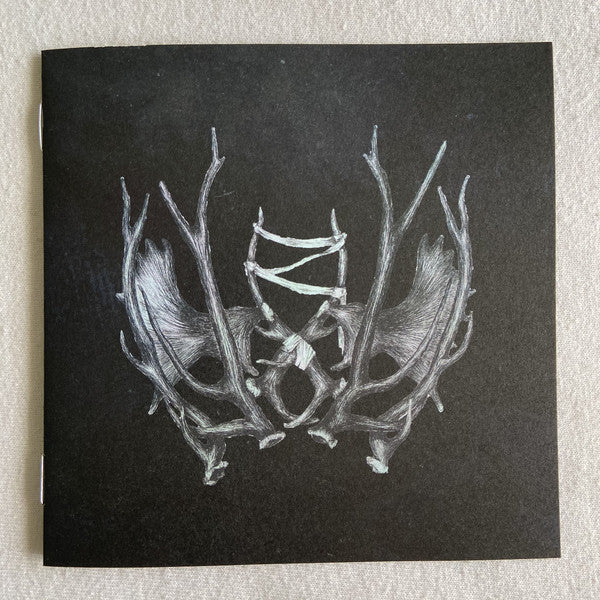 Svalbard (2) : When I Die, Will I Get Better? (CD, Album, Dig)