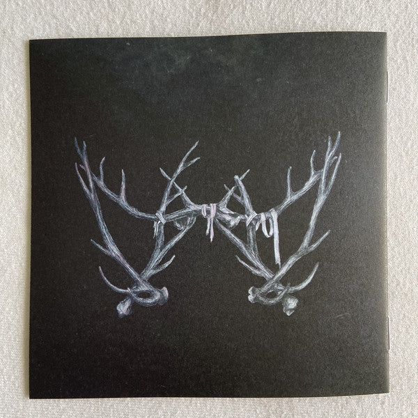 Svalbard (2) : When I Die, Will I Get Better? (CD, Album, Dig)