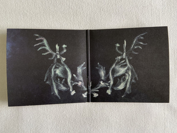 Svalbard (2) : When I Die, Will I Get Better? (CD, Album, Dig)