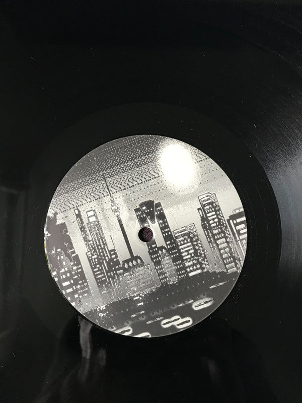 4cantons : Principi D’Incertesa (12", EP)