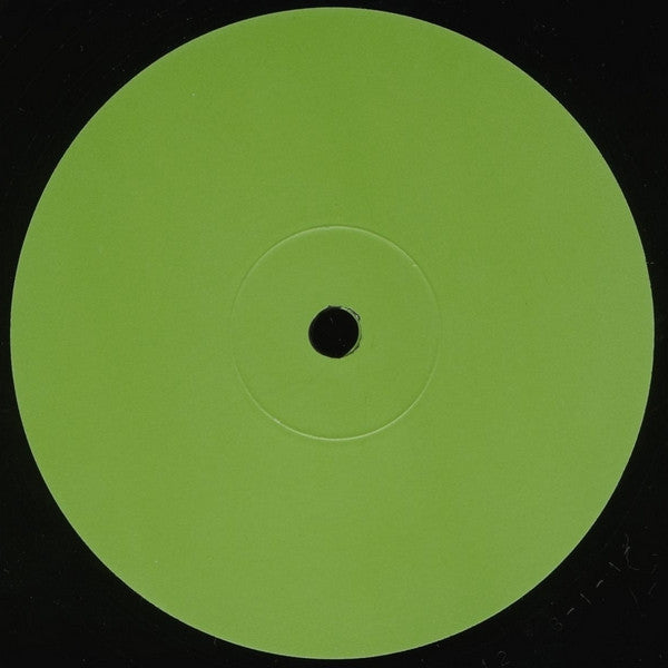 Circulation : Lime (12&quot;, EP)