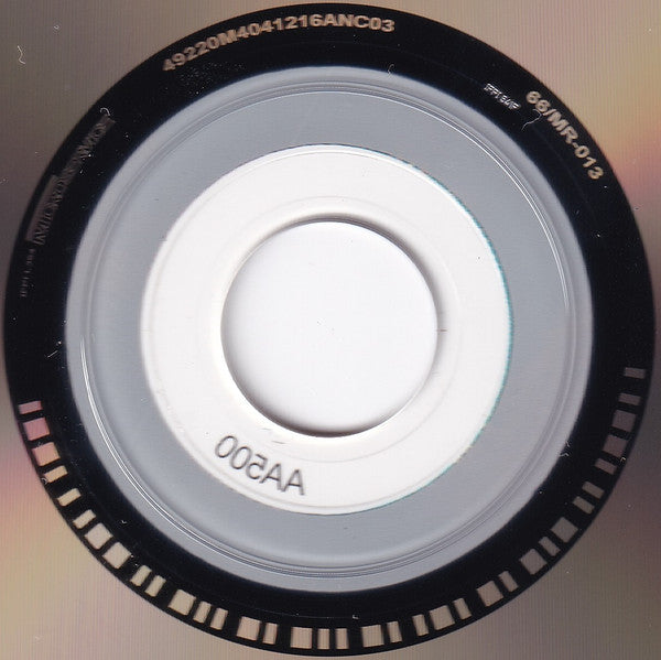 Iron Angel : The Tapes - Brazilian Edition (CD, Album, Comp, RE, RM)