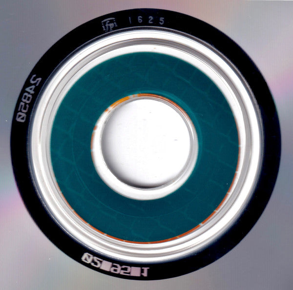 Kid Sensation : Seatown Funk (CD, Album)