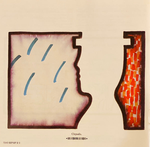 Spandau Ballet : True (SACD, Hybrid, Album, RE, RM)