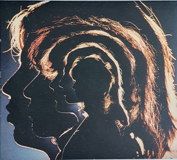 The Rolling Stones : Hot Rocks 1964-1971 (2xSACD, Hybrid, Comp, RE, RM, Dig)