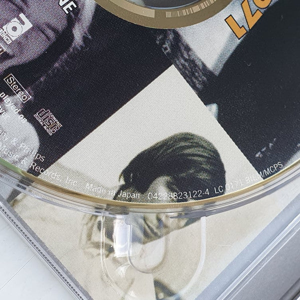 The Rolling Stones : Hot Rocks 1964-1971 (2xSACD, Hybrid, Comp, RE, RM, Dig)