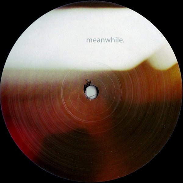 Mohlao : Ambrose (12&quot;)