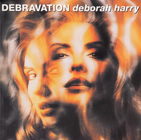 Deborah Harry : Debravation (CD, Album)
