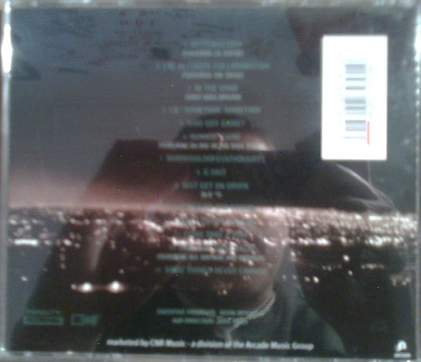 Foesum : Perfection (CD, Album, RE)
