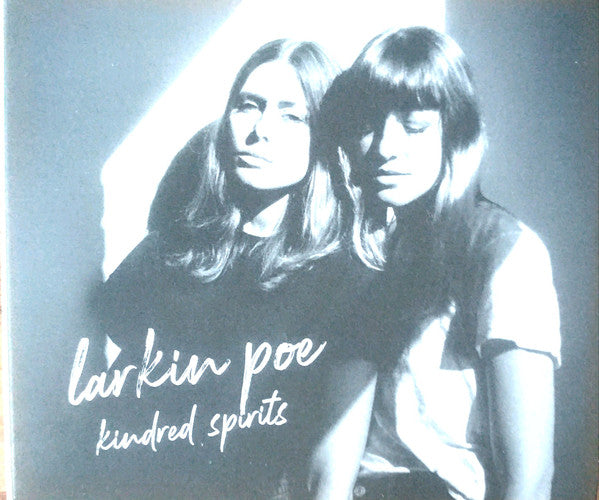 Larkin Poe : Kindred Spirits (CD, Album)