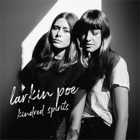 Larkin Poe : Kindred Spirits (CD, Album)