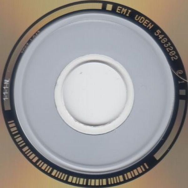 Depeche Mode : Only When I Lose Myself (CD, Single, RE, J-C)