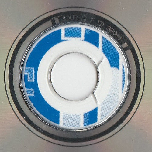 Various : Thunderdome &#39;96 - Dance Or Die! (The Thunder Anthems) (CD, Maxi)