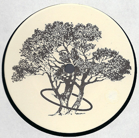 Jeff Mills : Cycle 30 (12&quot;, RP)