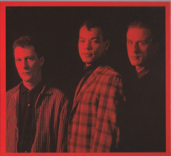 Fine Young Cannibals : Fine Young Cannibals (CD, Album, RE, RM + CD, Comp, RM + S/Edition, 35 )