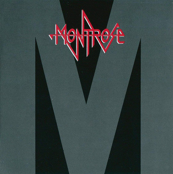 Montrose (2) : Mean (CD, Album)
