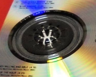 Montrose (2) : Mean (CD, Album)