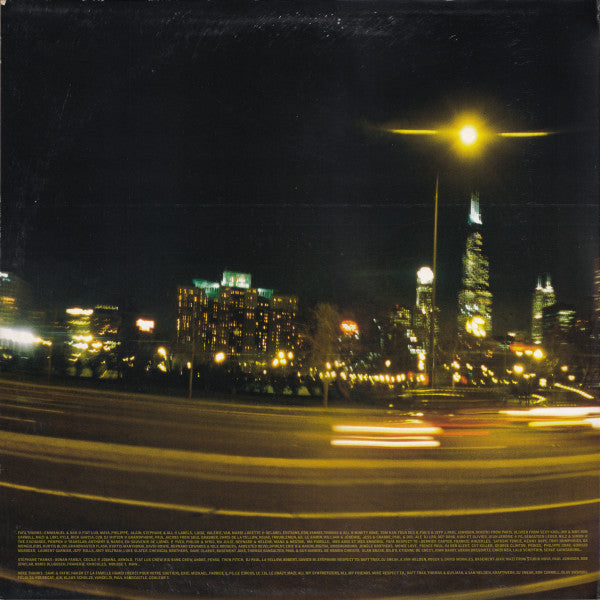 Superfunk : Hold Up (2xLP, Album)