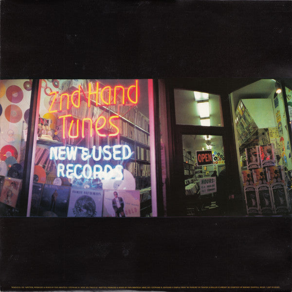 Superfunk : Hold Up (2xLP, Album)