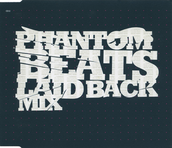 Soul Of Man &amp; Phantom Beats : 21st Century Breaks (3xCD, Mixed)