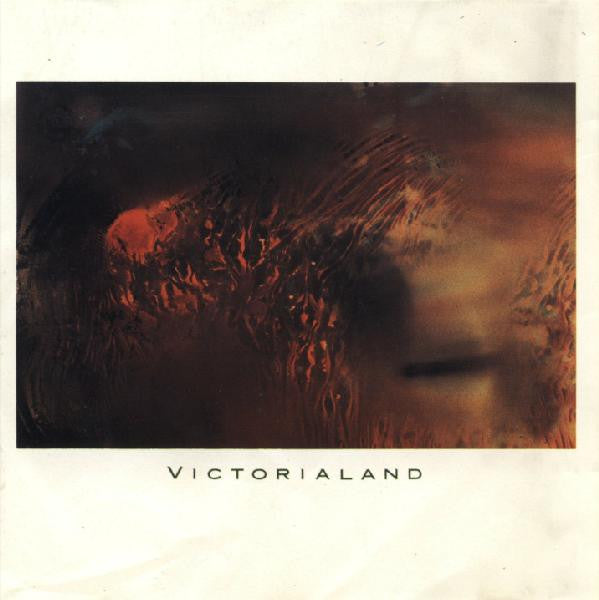 Cocteau Twins : Victorialand (CD, Album, RE)