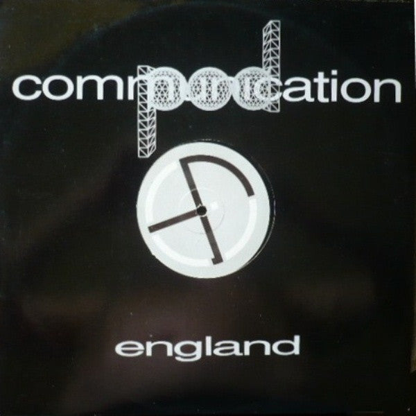 Lab 4 : Alien EP (12&quot;, EP)