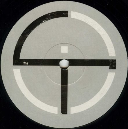 Lab 4 : Alien EP (12&quot;, EP)