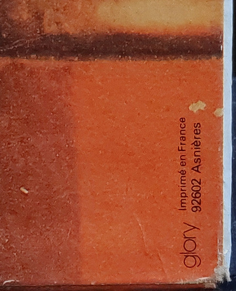 Mano Negra : Puta&#39;s Fever (LP, Album)