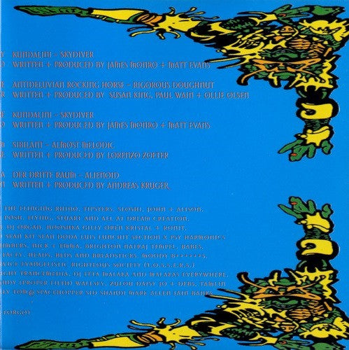 Various : Funk (CD, Comp)