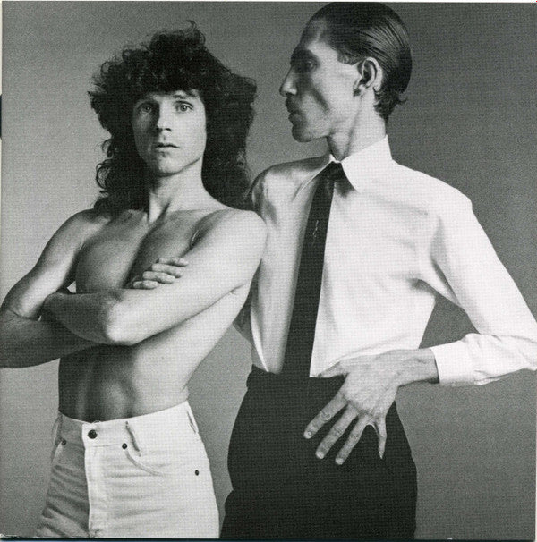 Sparks : Big Beat (CD, Album, RE, RM)