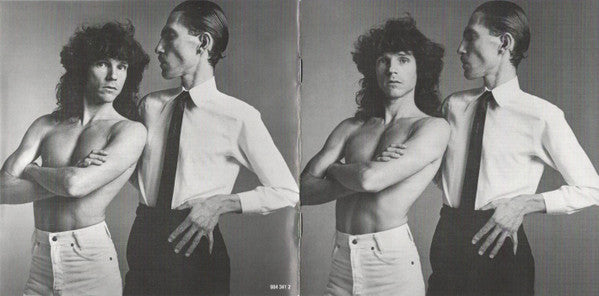 Sparks : Big Beat (CD, Album, RE, RM)