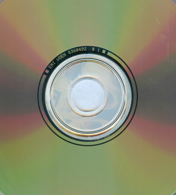 Iron Maiden : No Prayer For The Dying (CD, Album, RE + CD, Comp + Ltd)