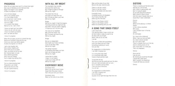 Sparks : Pulling Rabbits Out Of A Hat (CD, Album, RE)