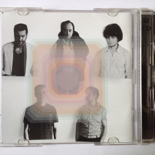 Poni Hoax : Images Of Sigrid - Special Edition (CD, Album + CD)