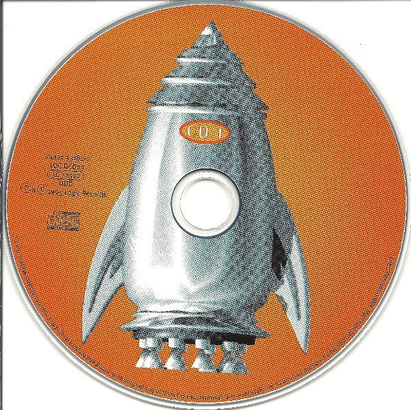 Various : Universe - The Tribal Gathering (2xCD, Comp)