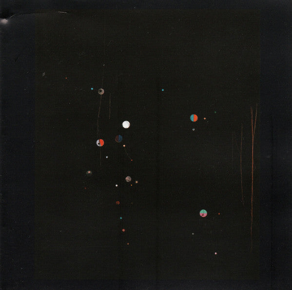 Christian Naujoks : Untitled (CD, Album)