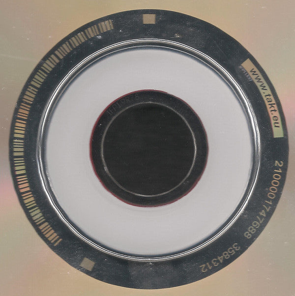 Depeche Mode : Violator (CD, Album, RE, RM + DVD-V, Multichannel, PAL, 5.1 )