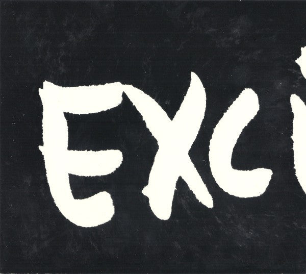 Depeche Mode : Exciter (CD, Album, RE, RM + DVD-V, Multichannel, PAL + RE,)