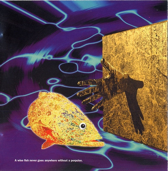 Effective Force : Back And To The Left (2xCD, Album, Ltd)