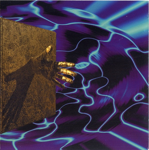 Effective Force : Back And To The Left (2xCD, Album, Ltd)