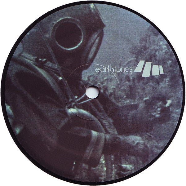 ADNY &amp; The Persuader : Quarter Of A Century (Part 3 Of 3) (12&quot;)