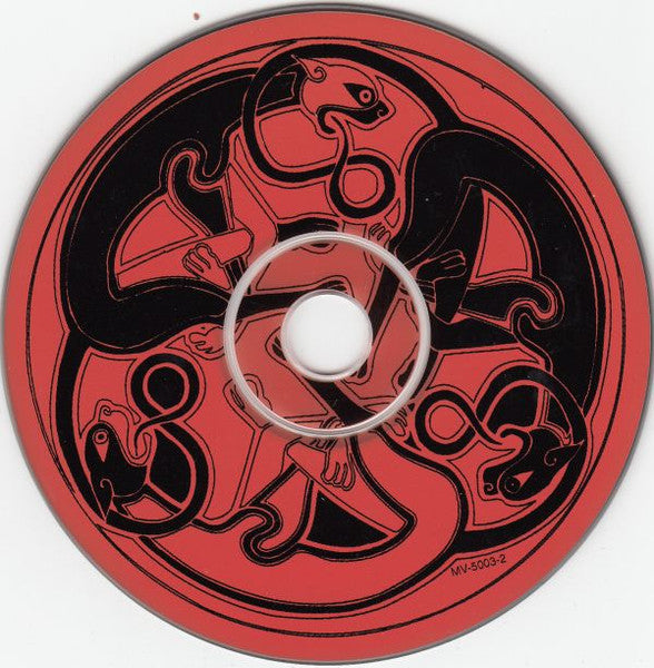 Slo Burn : Amusing The Amazing (CD, EP)